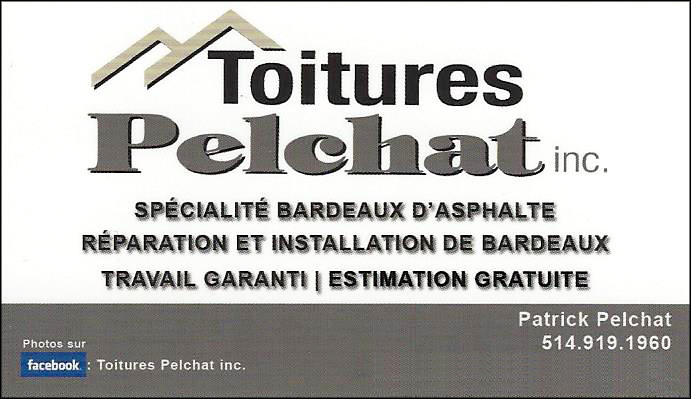 TOITURES PELCHAT INC